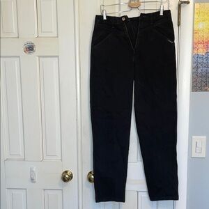 Rockies Charcoal Denim Jeans